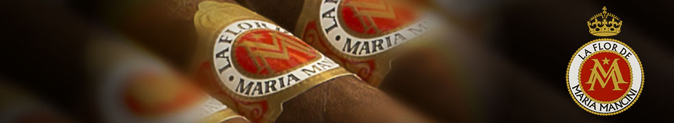Maria Mancini Cigars